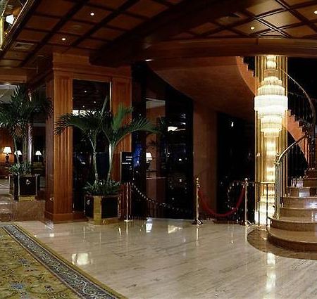 Melia Caracas Hotel Nội địa bức ảnh