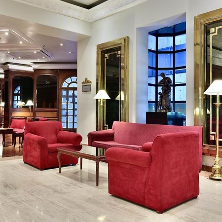 Melia Caracas Hotel Ngoại thất bức ảnh