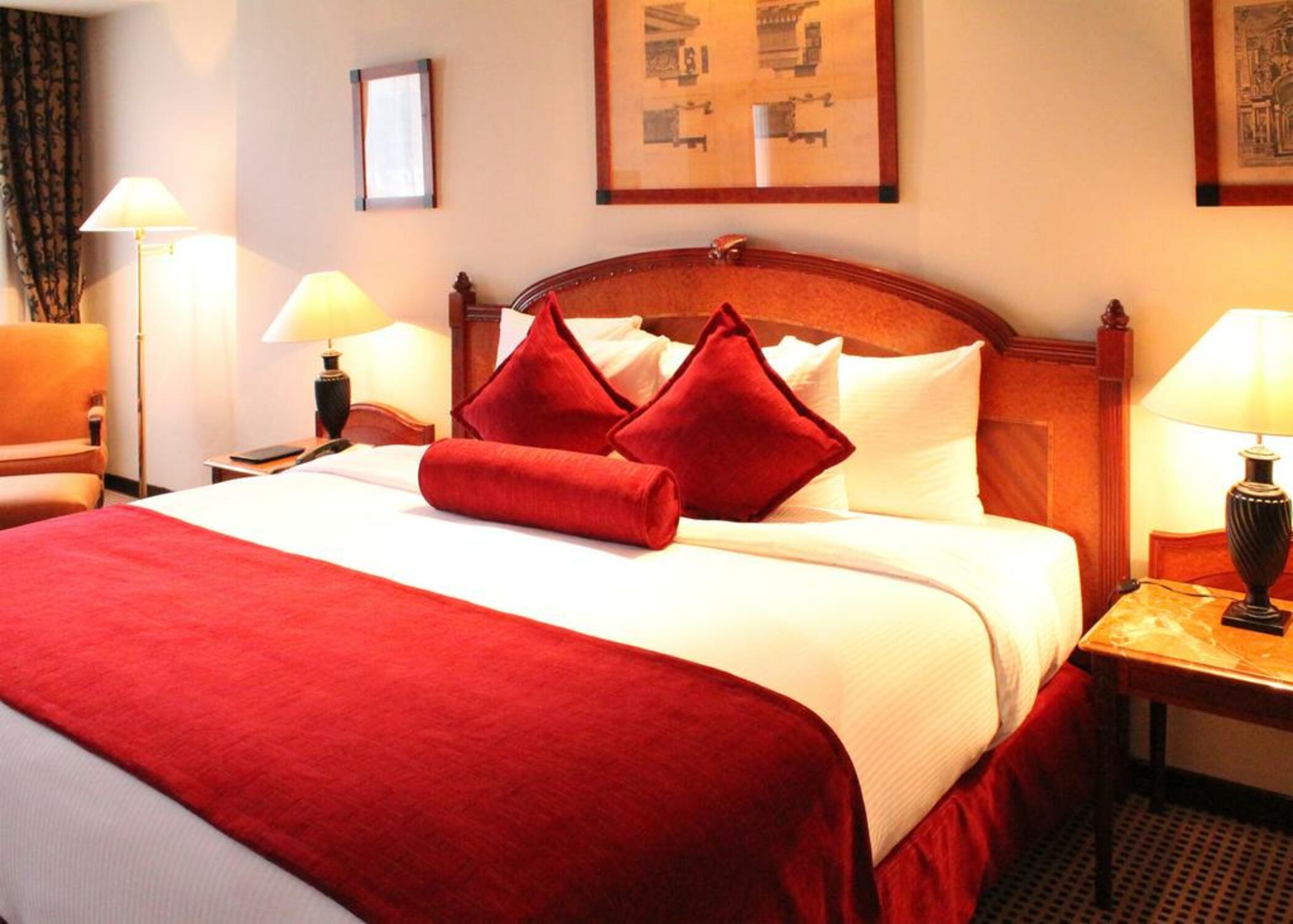 Melia Caracas Hotel Ngoại thất bức ảnh