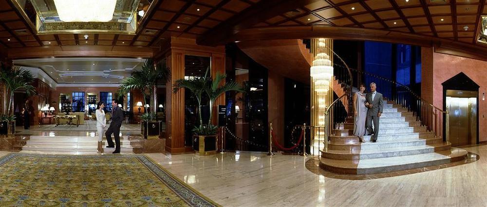 Melia Caracas Hotel Nội địa bức ảnh