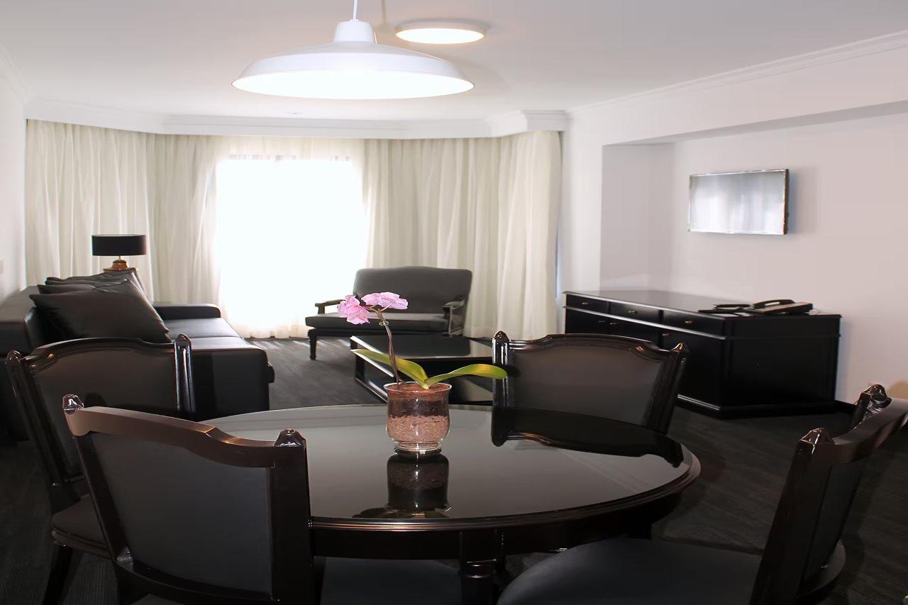 Melia Caracas Hotel Ngoại thất bức ảnh