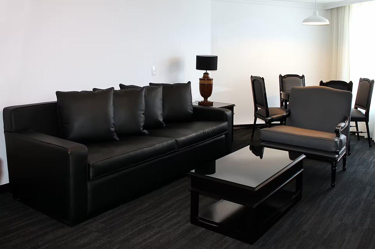 Melia Caracas Hotel Ngoại thất bức ảnh