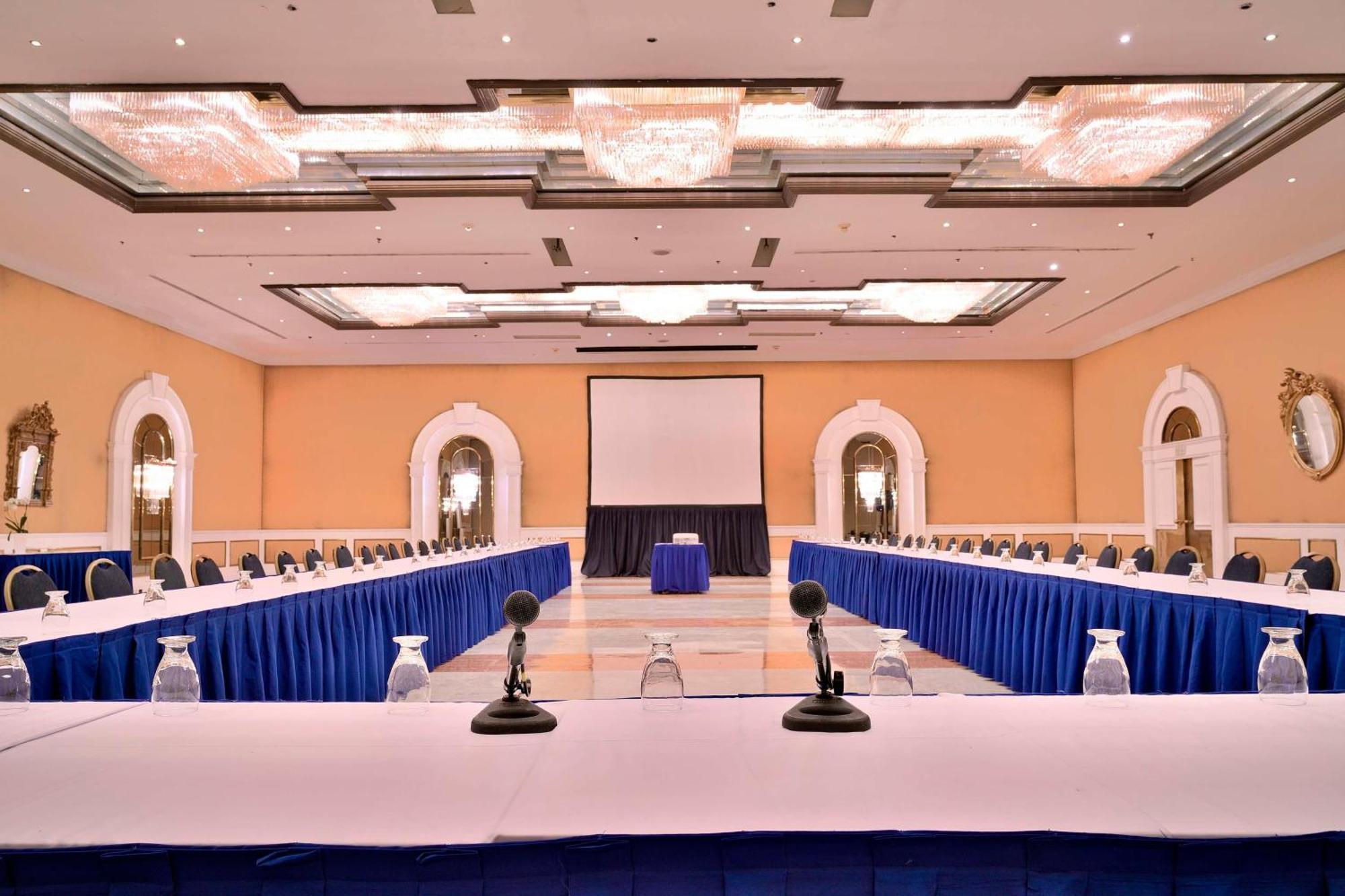 Melia Caracas Hotel Ngoại thất bức ảnh