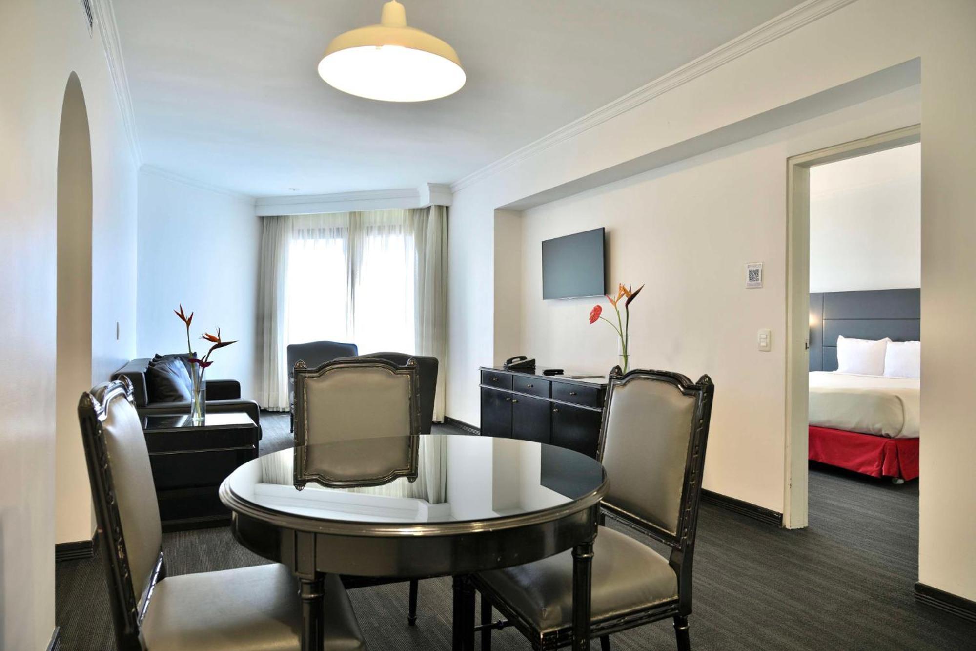 Melia Caracas Hotel Ngoại thất bức ảnh