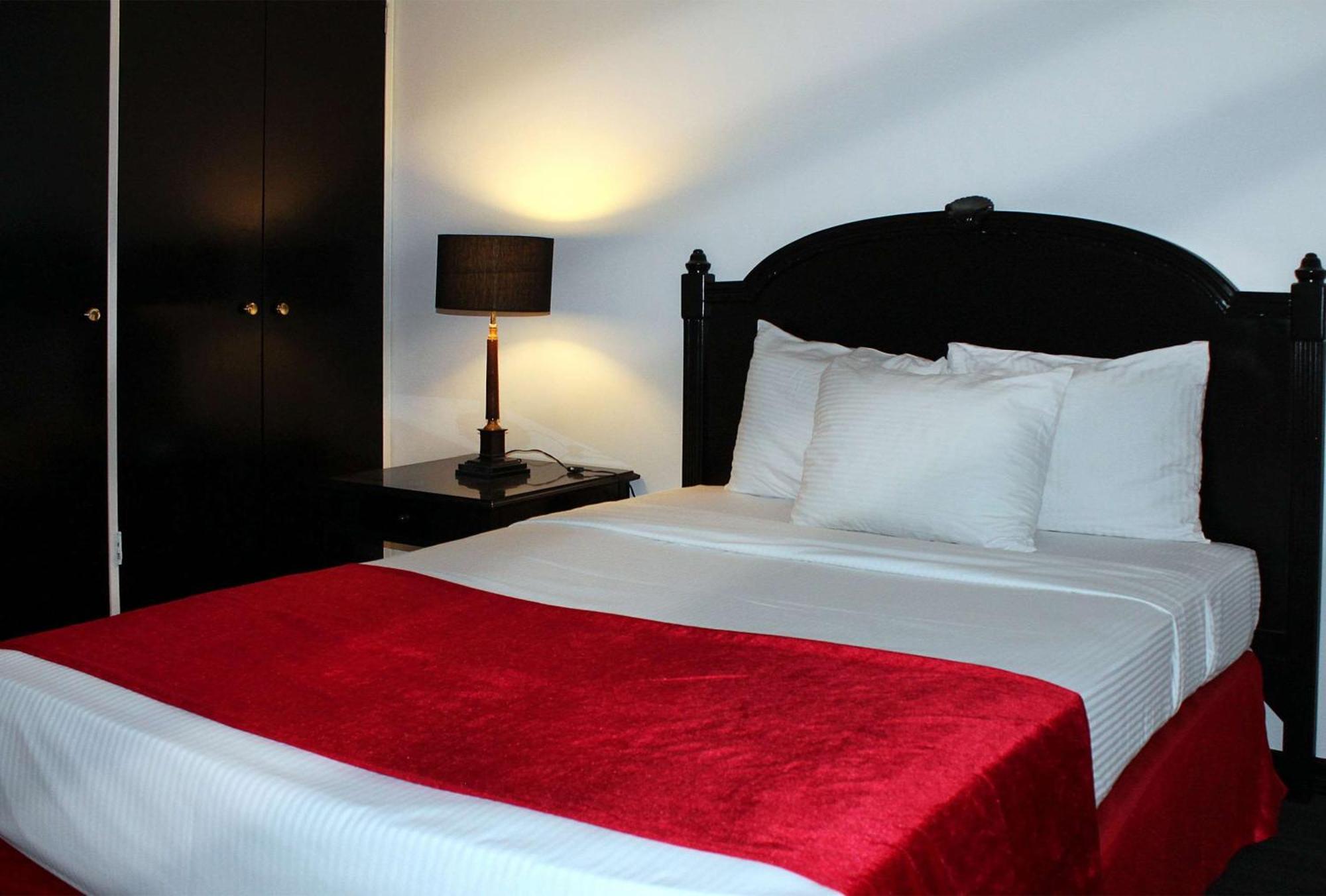 Melia Caracas Hotel Ngoại thất bức ảnh