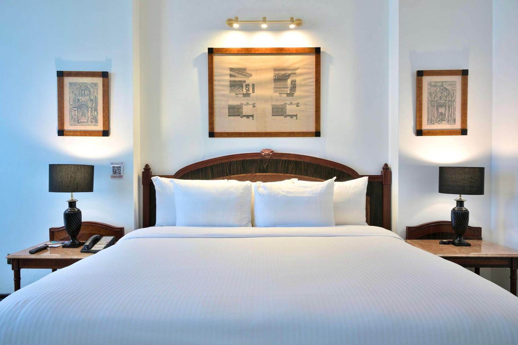 Melia Caracas Hotel Ngoại thất bức ảnh
