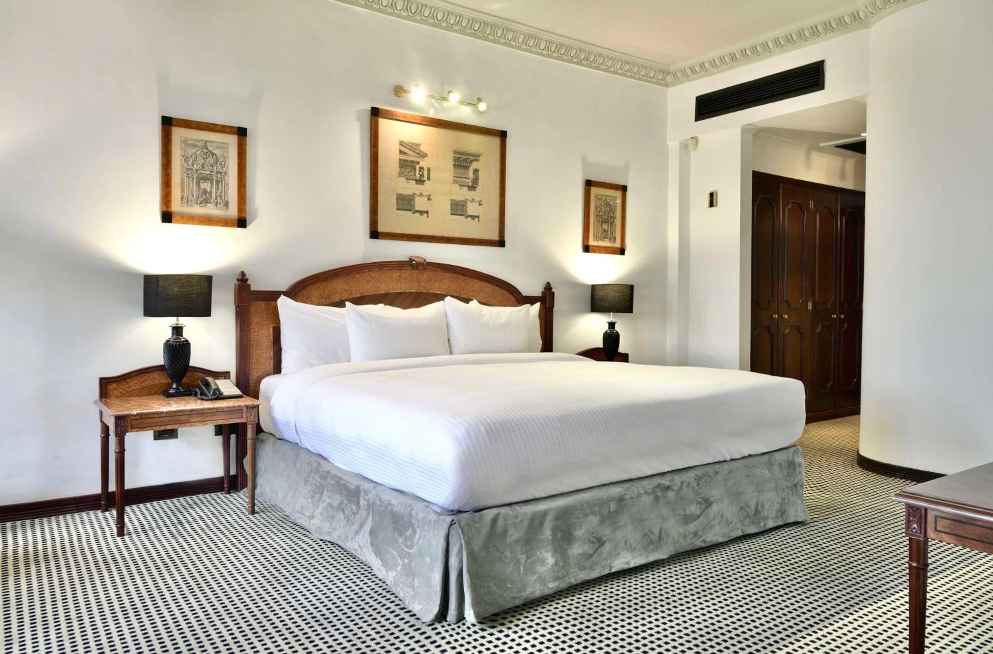 Melia Caracas Hotel Ngoại thất bức ảnh