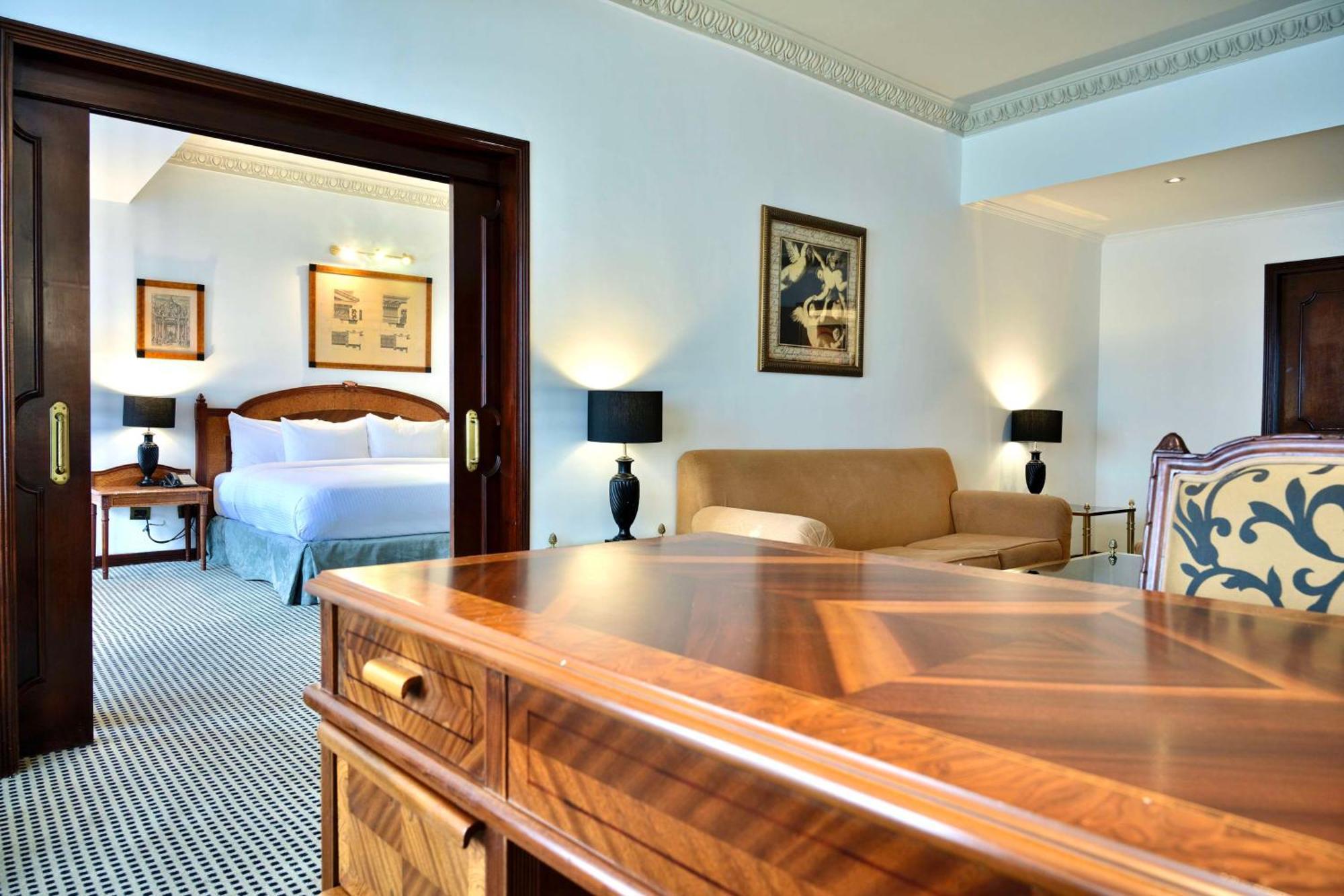 Melia Caracas Hotel Ngoại thất bức ảnh