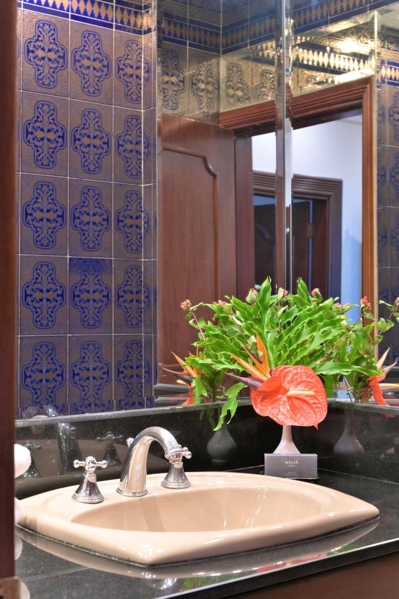 Melia Caracas Hotel Ngoại thất bức ảnh