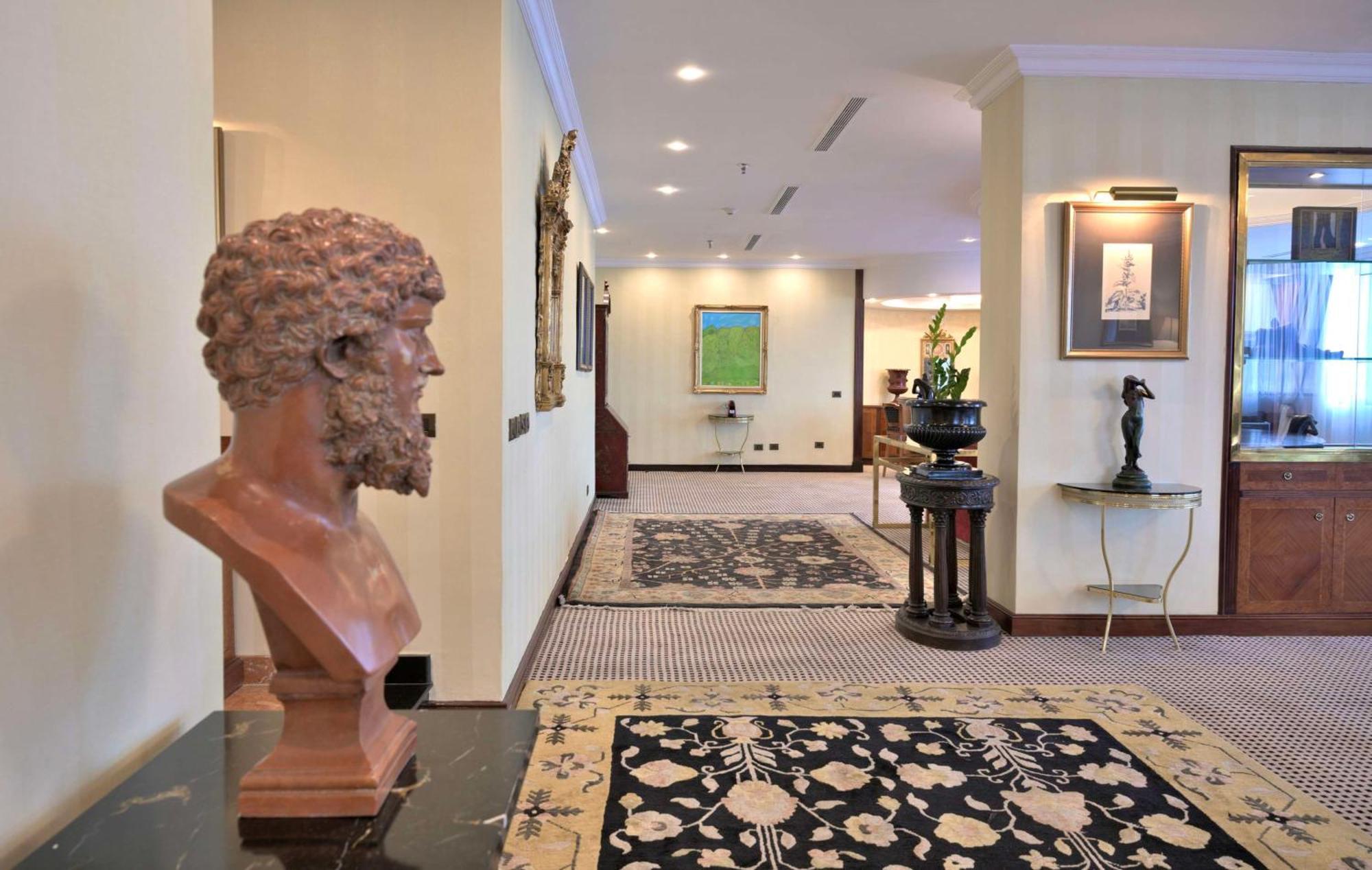 Melia Caracas Hotel Ngoại thất bức ảnh