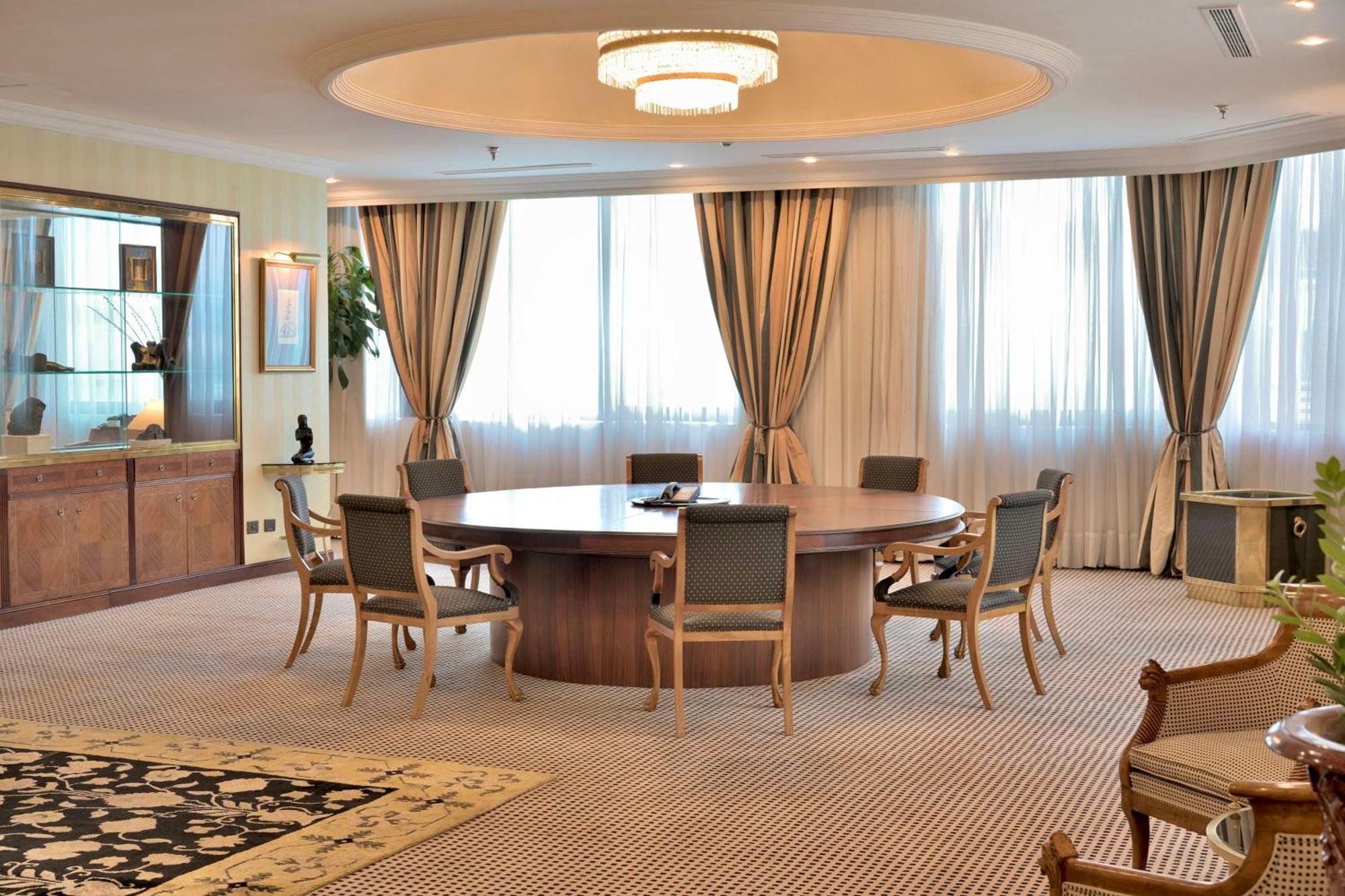 Melia Caracas Hotel Ngoại thất bức ảnh