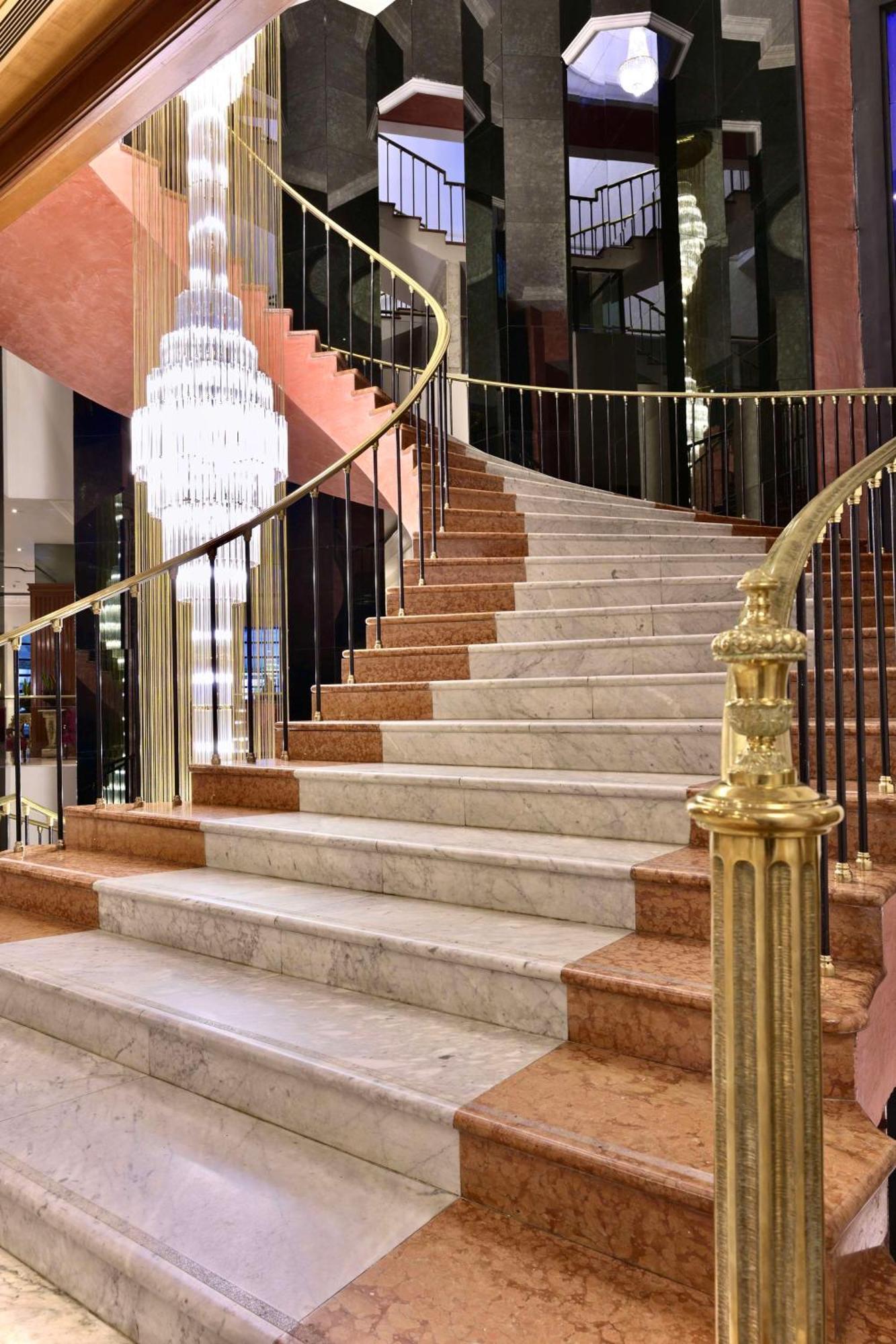 Melia Caracas Hotel Ngoại thất bức ảnh