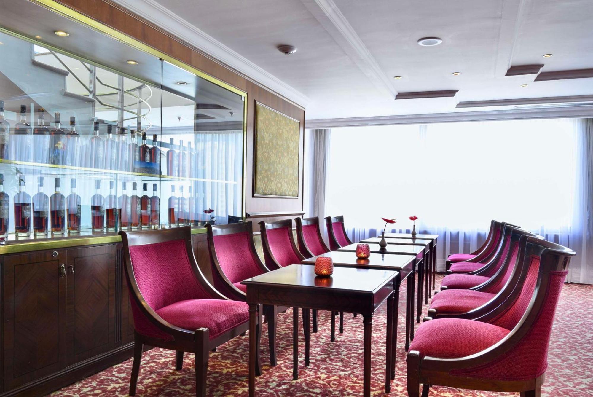 Melia Caracas Hotel Ngoại thất bức ảnh