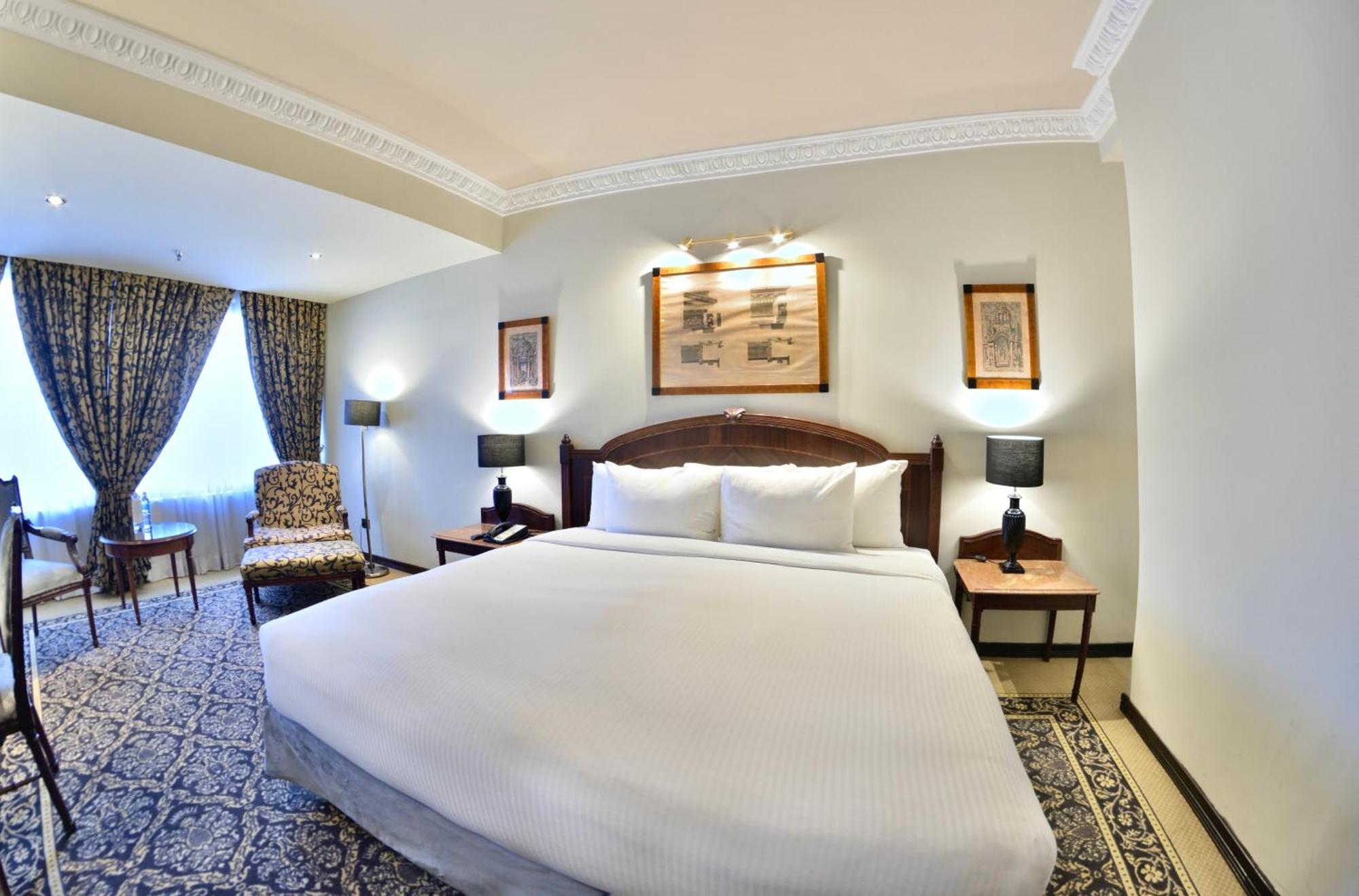 Melia Caracas Hotel Ngoại thất bức ảnh