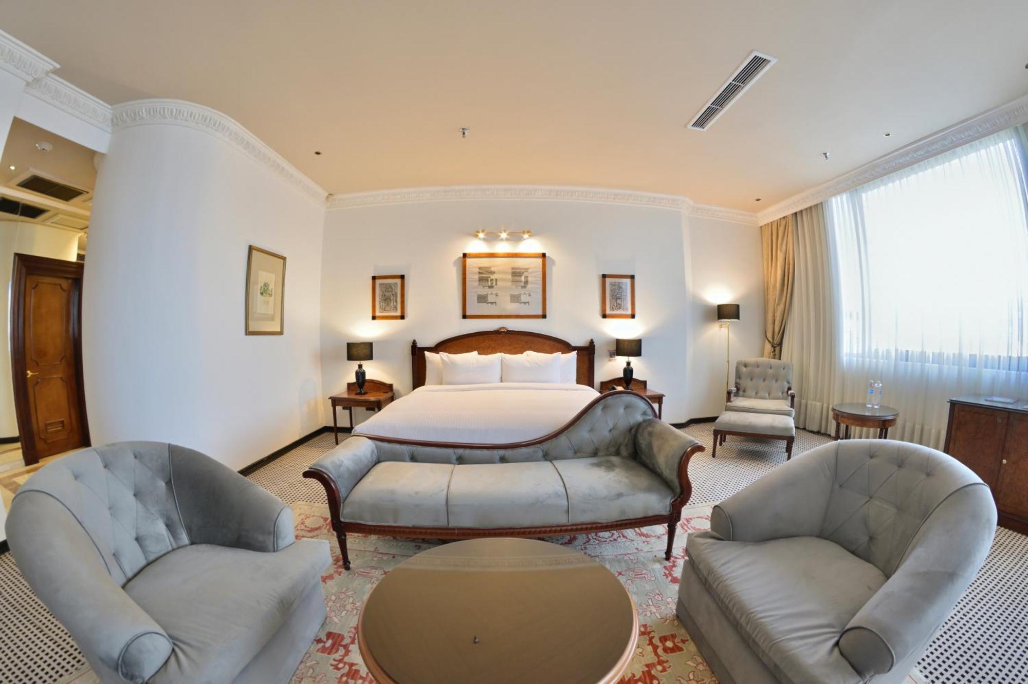 Melia Caracas Hotel Ngoại thất bức ảnh