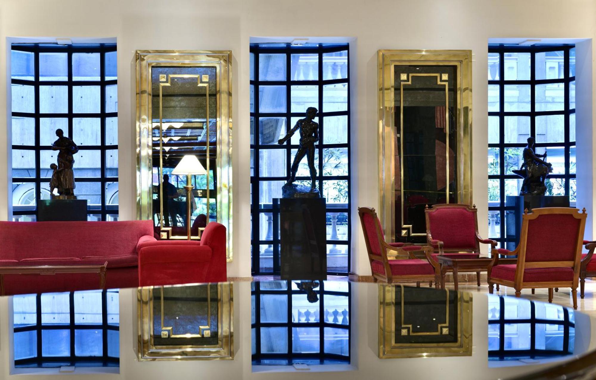 Melia Caracas Hotel Ngoại thất bức ảnh