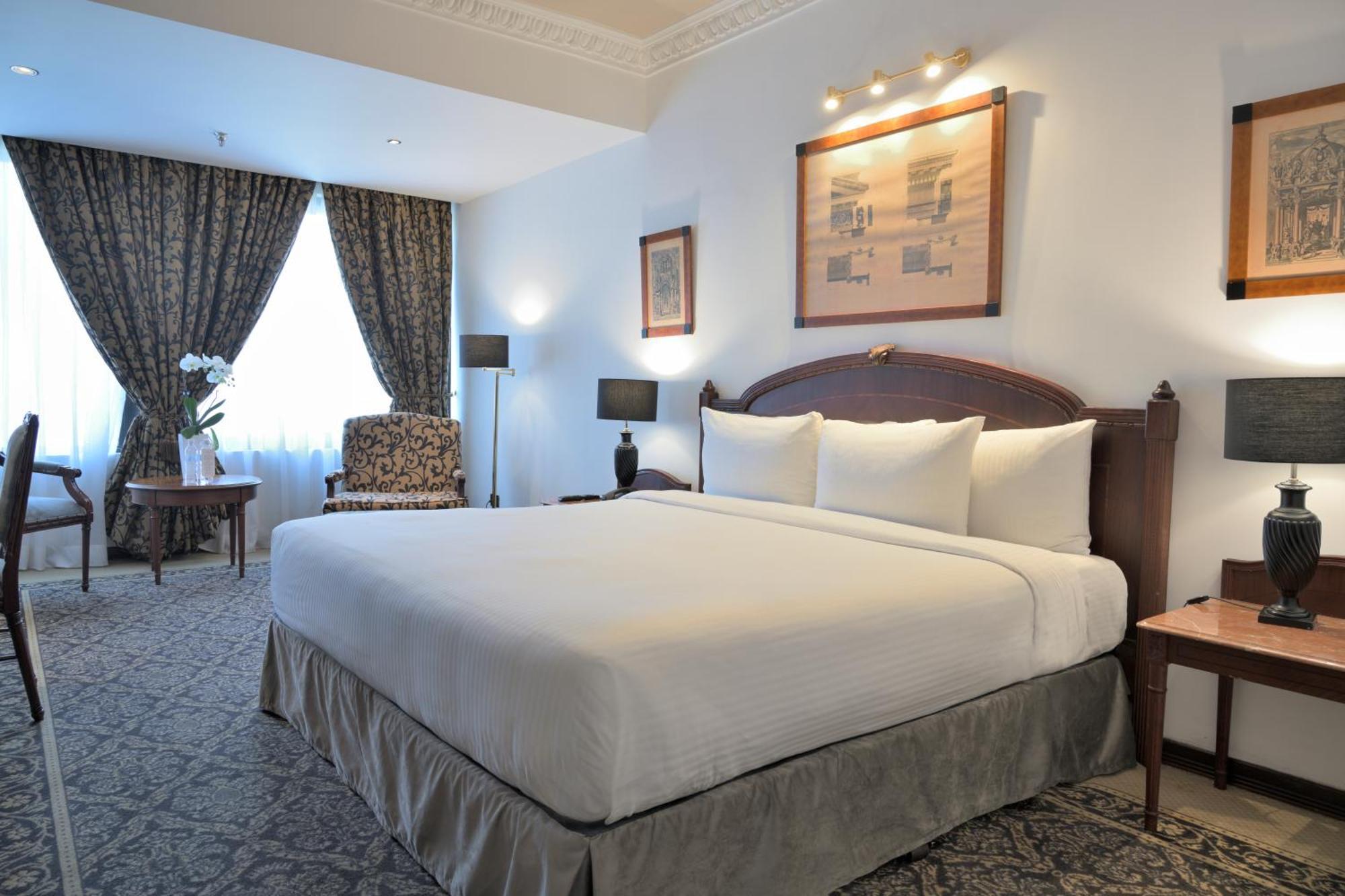 Melia Caracas Hotel Ngoại thất bức ảnh