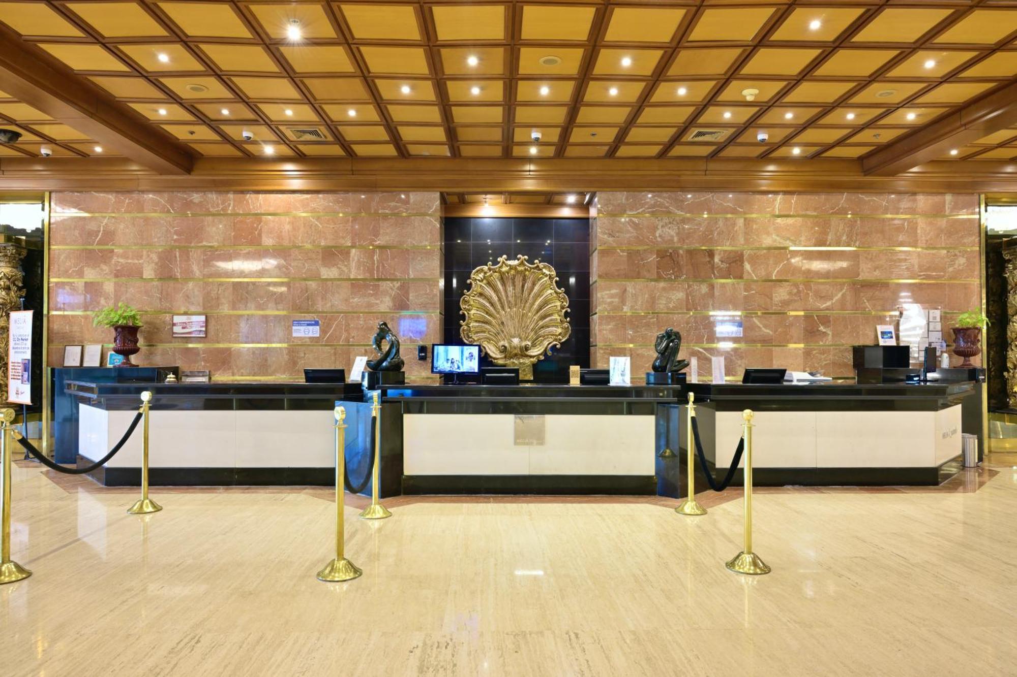 Melia Caracas Hotel Ngoại thất bức ảnh