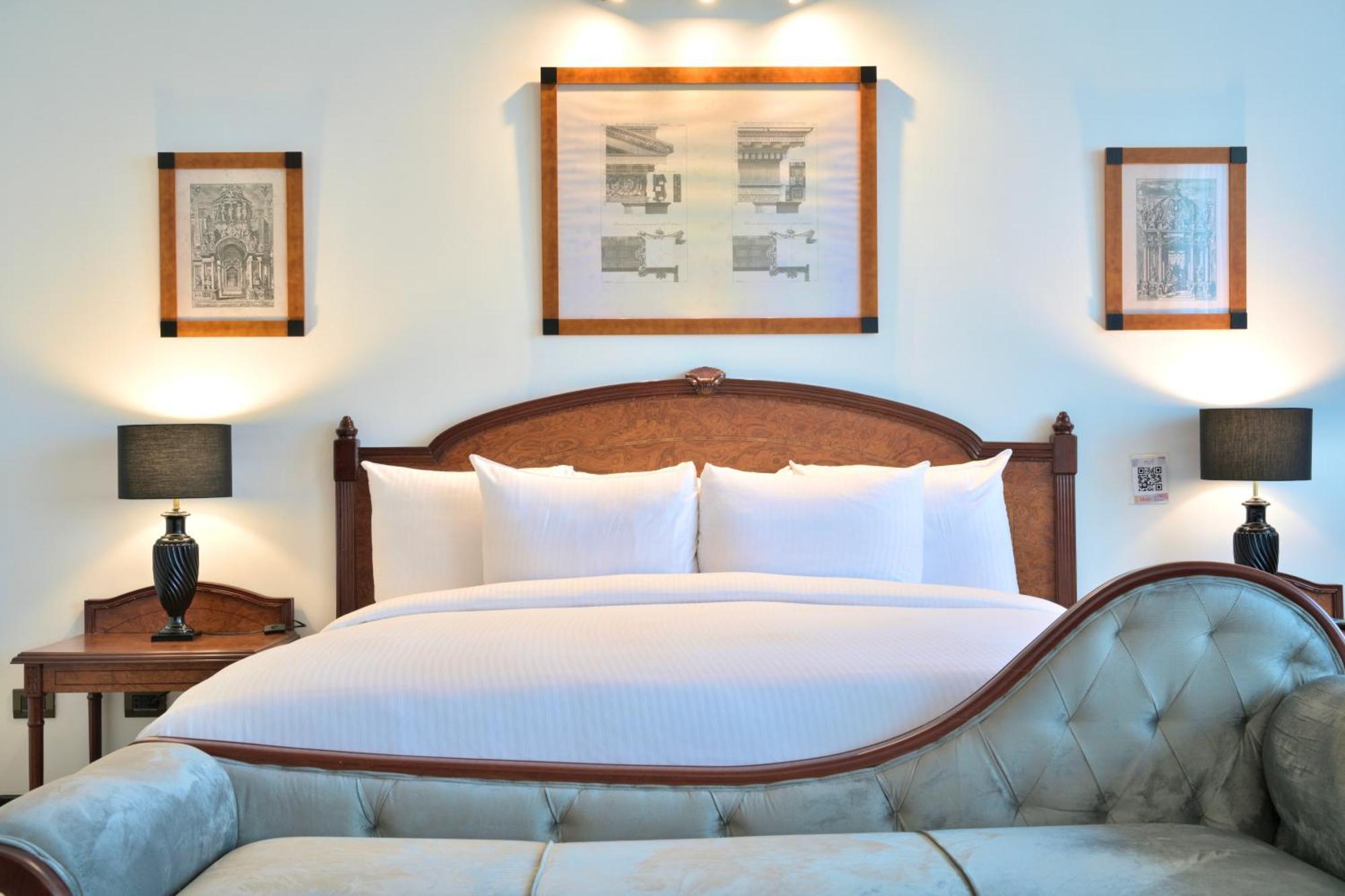 Melia Caracas Hotel Ngoại thất bức ảnh