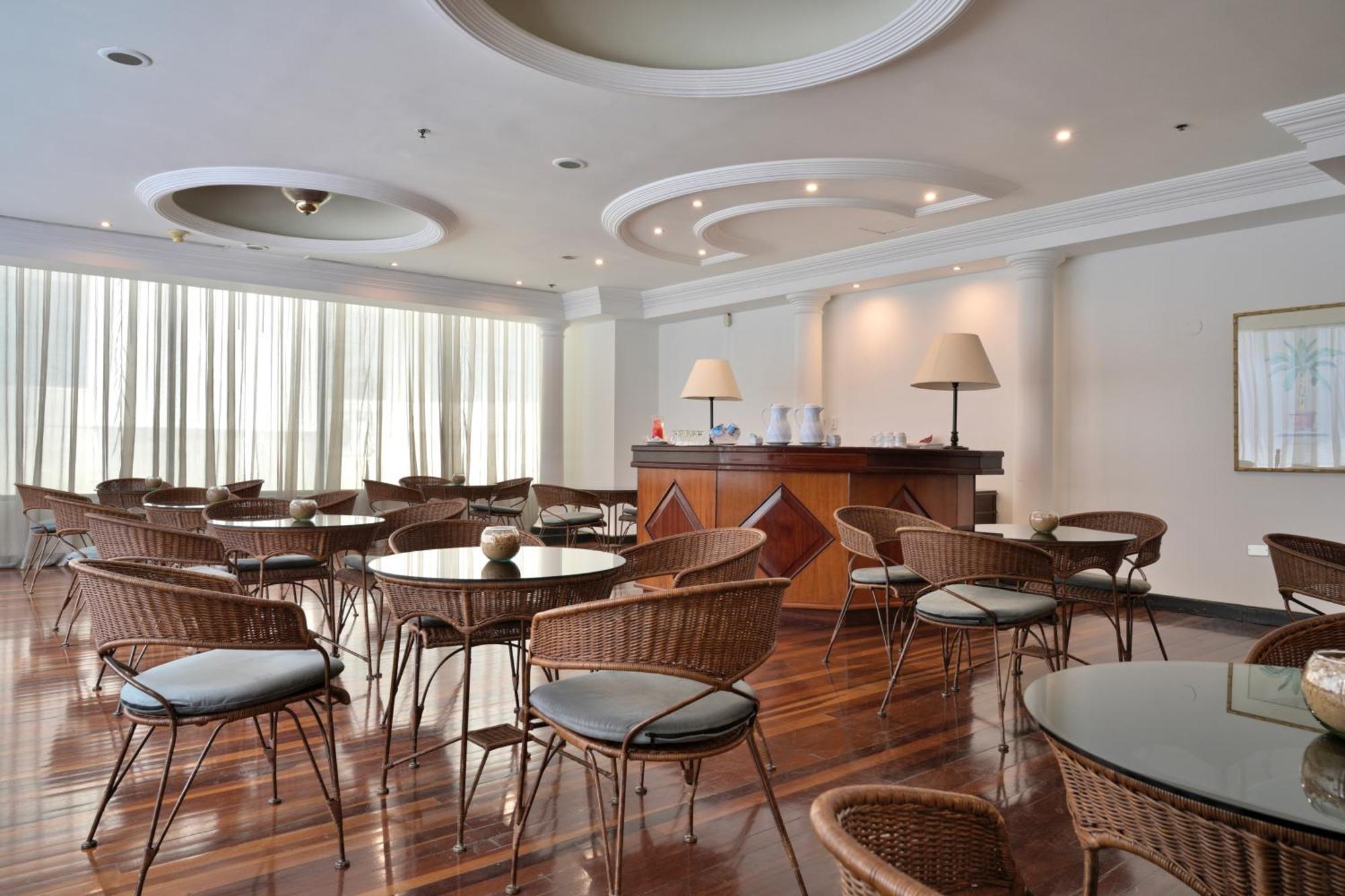 Melia Caracas Hotel Ngoại thất bức ảnh