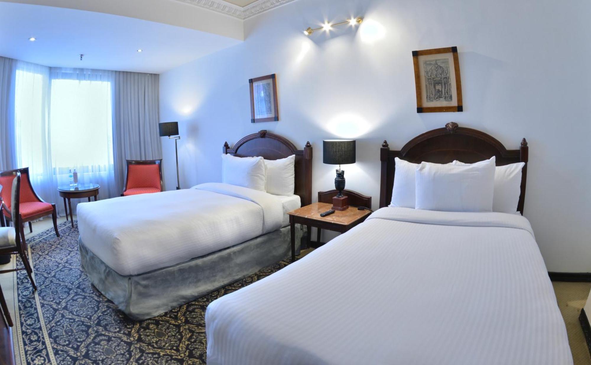 Melia Caracas Hotel Ngoại thất bức ảnh