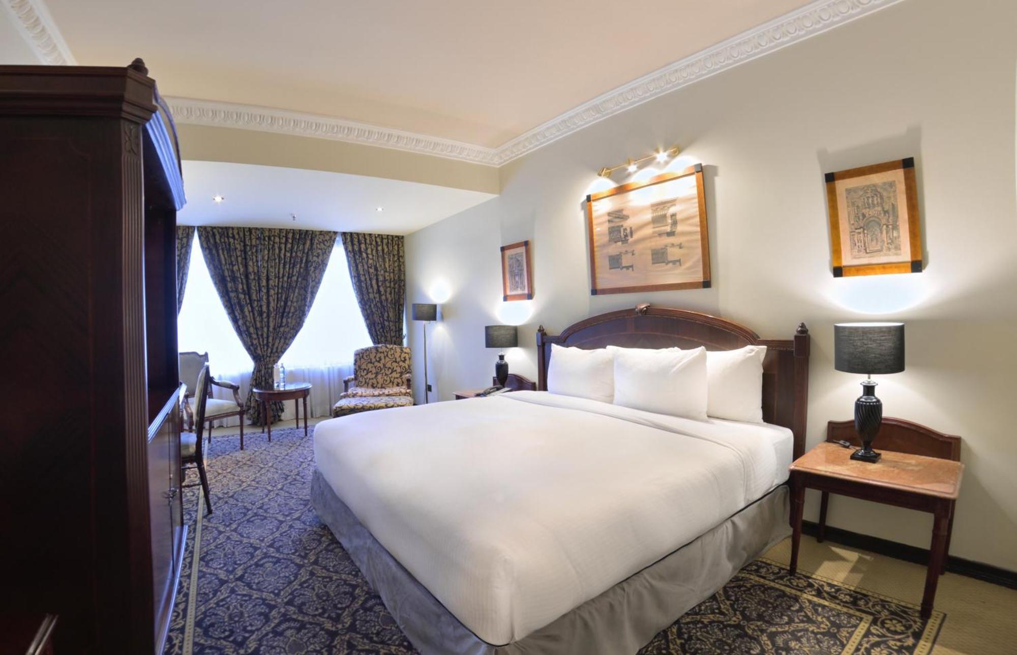Melia Caracas Hotel Ngoại thất bức ảnh