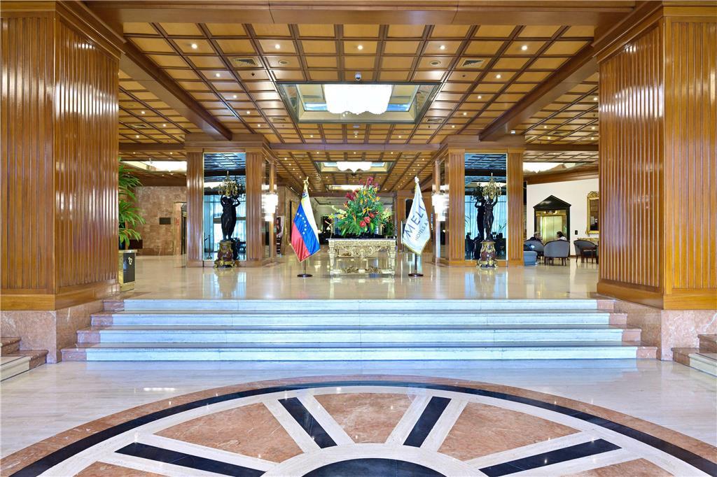 Melia Caracas Hotel Ngoại thất bức ảnh