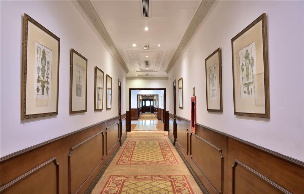 Melia Caracas Hotel Ngoại thất bức ảnh